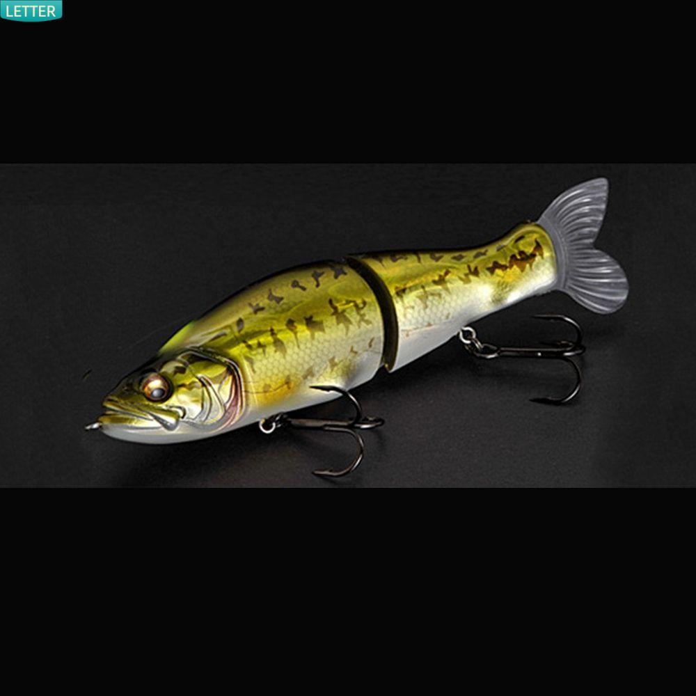 Mồi Giả Nhử Cá 135mm 28g Có Móc Câu Nhiều Màu Sắc