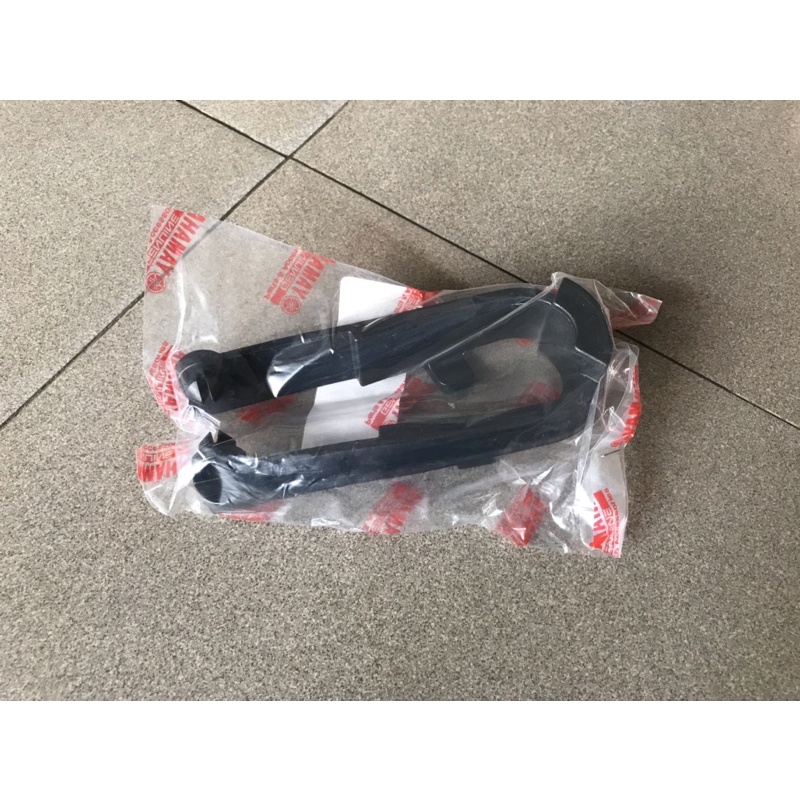 2ND-F2151-00 | Cao su gắp(Cao su đỡ sên) Exciter 150 Đời 2015 - 2018 (Chính hãng)