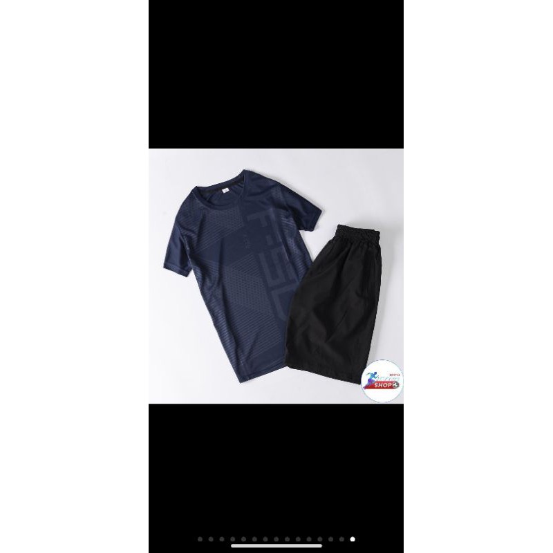 [ GIẢM GIÁ] BỘ THỂ THAO VÂN CHÌM F50 | BigBuy360 - bigbuy360.vn