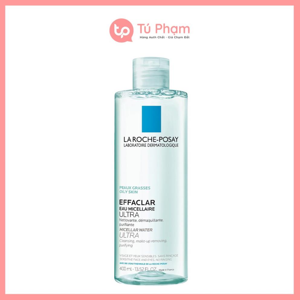 [AUTH] Nước Tẩy Trang La Roche-Posay Eau Micellaire Ultra Peaux | BigBuy360 - bigbuy360.vn