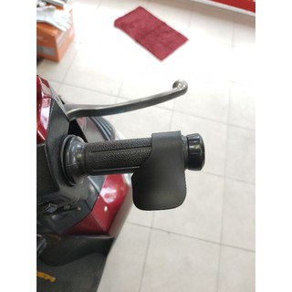Trợ Lực Tay Ga Chống Mỏi Tay Ga
