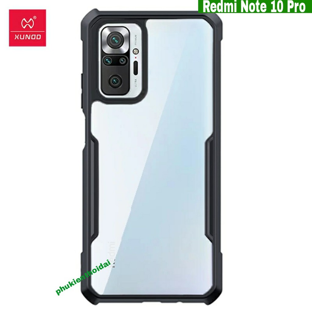 Ốp Xundd Xiaomi Mi 11 / Mi 11 Lite / Note 10 Pro / Note 10 / K20 Pro / K20 / Poco F3  / Redmi 9T / Poco X3 / K40