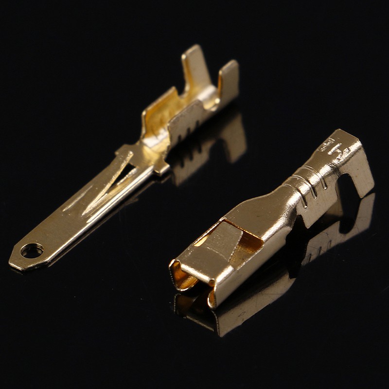 Hl Dây Cáp Nguồn 5 2.8mm 2.8mm 2 3 4 6 9 Pin