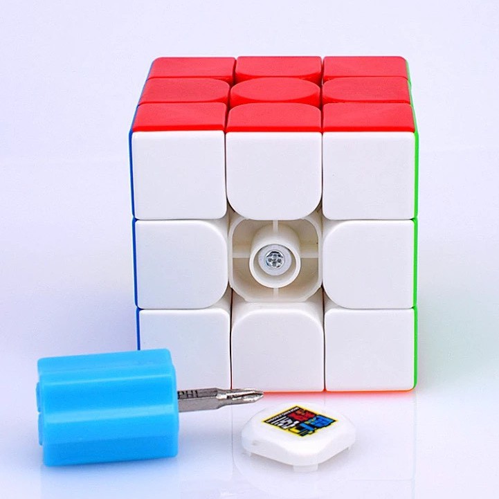 Rubik Nam Châm MoYu MeiLong 3M Series M