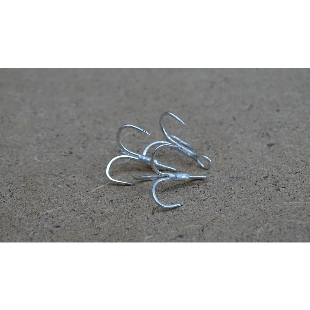 Lưỡi ba tiêu câu cá siêu bền