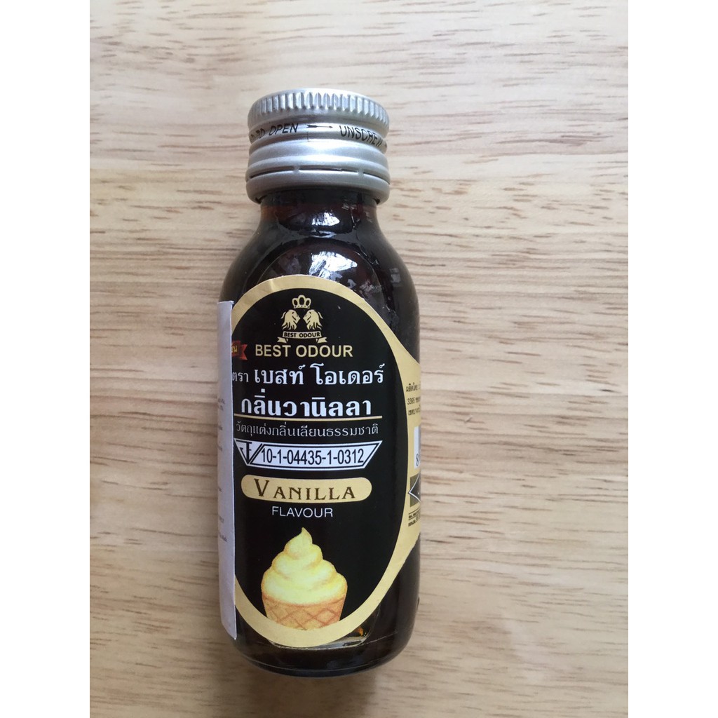 HƯƠNG VANI BEST ODOUR 30ML