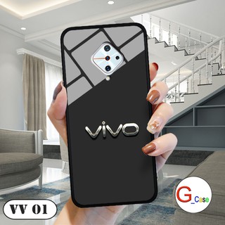 Ốp lưng VIVO S1 Pro - hình 3D