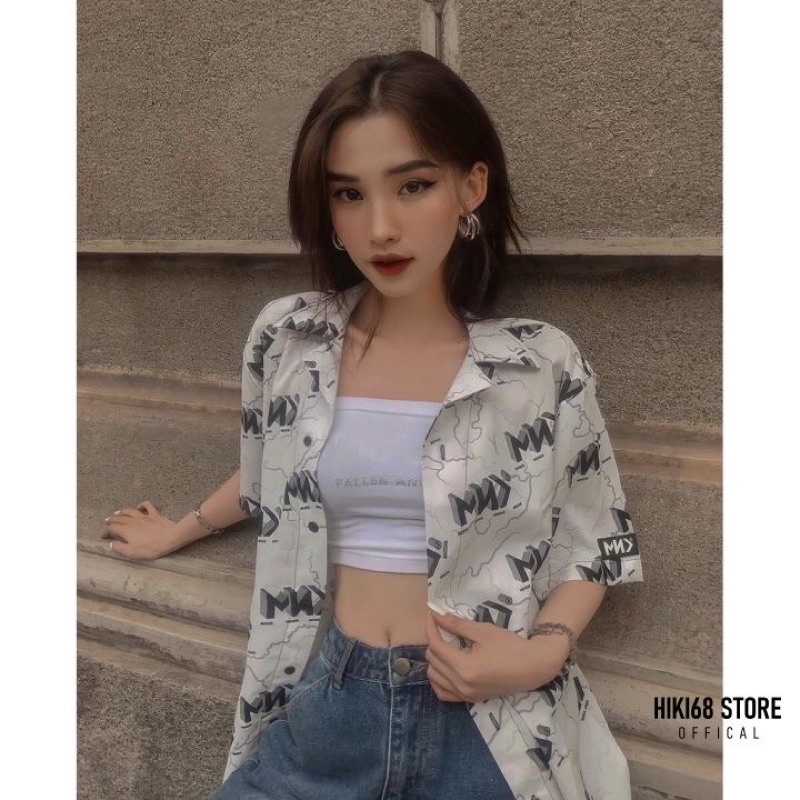 [FULLTAG CHÍNH HÃNG ]Áo sơ mi MEDEN FULLTAG Lụa mềm  100 % cao cấp | BigBuy360 - bigbuy360.vn