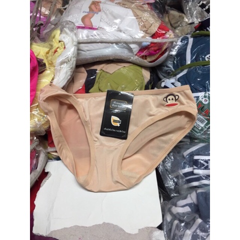 Free ship  Quần chíp thun lạnh mini 15k dưới 50kg nhé