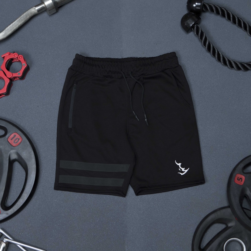 [GIẢM SÂU] Quần Short Nỉ - QS4