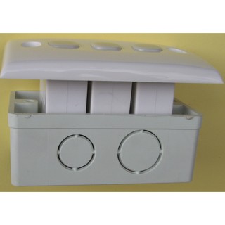 Công tắc điều khiển từ xa RC1S