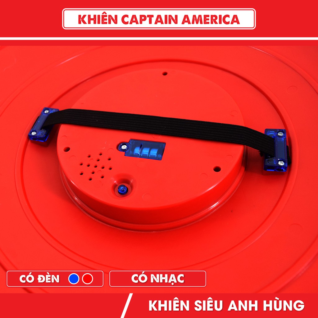 Khiên nhân vật Avengers & Transformers đồ chơi trẻ em 3+ hóa trang nhân vật, cosplay chơi nhập vai, halloween, sinh nhật