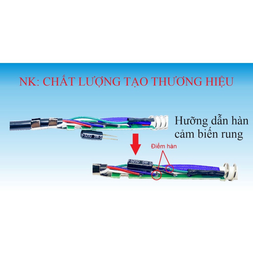 Trạm Hàn NK963 Nâng Cấp C11 Chế Máy Hàn Sử Dụng Tay Hàn 936