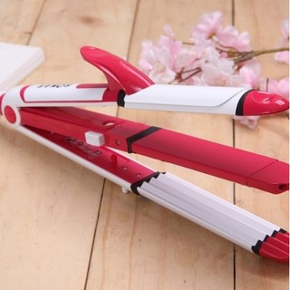 MÁY UỐN TÓC 4IN1 SHINON MÁY LÀM TÓC ĐA NĂNG