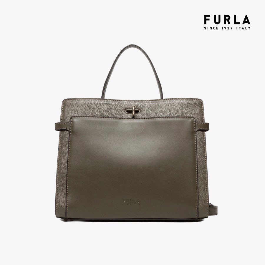 Túi Nữ FURLA Narciso M Tote