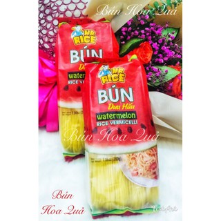 Bún Dưa Hấu Duy Anh