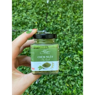 Bột Chùm Ngây Sấy Lạnh,Nguyên Chất