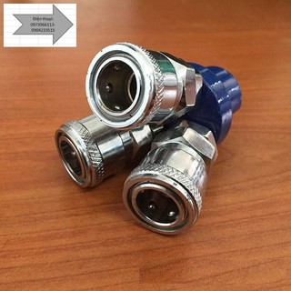 BỘ CHIA KHÍ NÉN 3 CHẠC