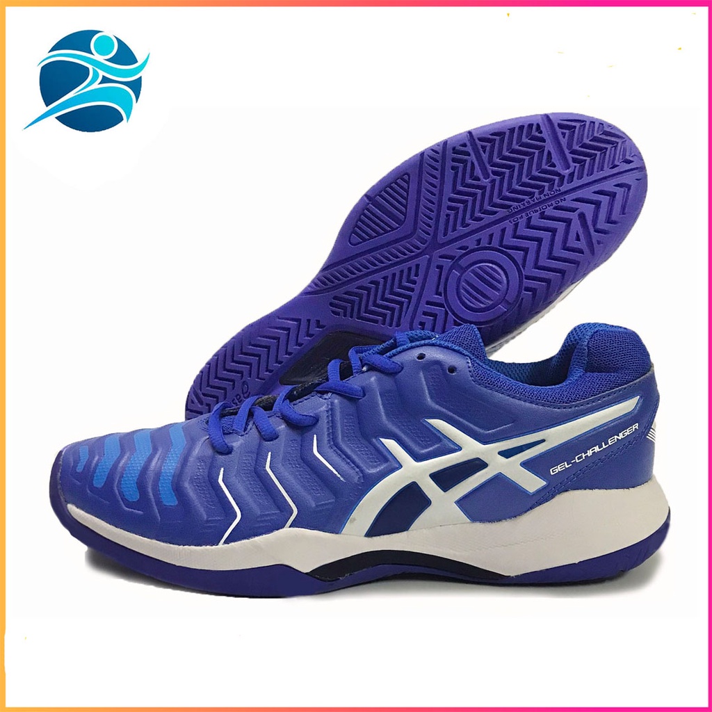 Giày Tennis chuyên nghiệp GELL-CHALLENGER dành cho nam mẫu mới siêu hot
