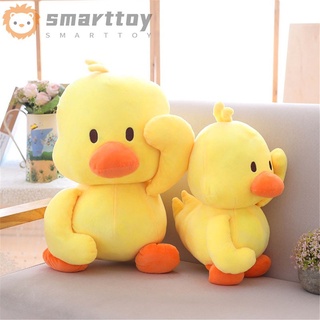 Vịt Con Nhồi Bông Đáng Yêu