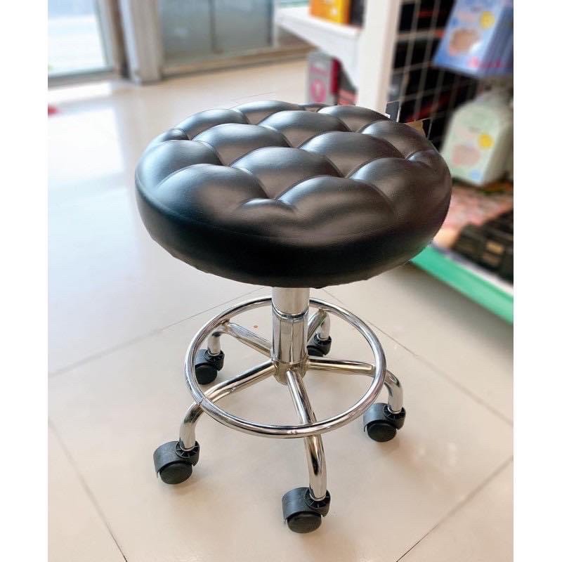 Ghế tròn xoay 360 độ