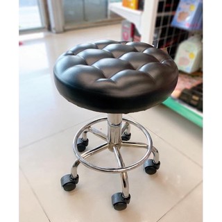 Ghế tròn xoay 360 độ