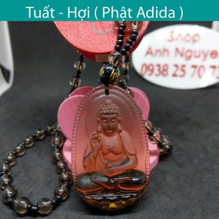 DÂY CHUYỀN PHẬT 12 CON GIÁP