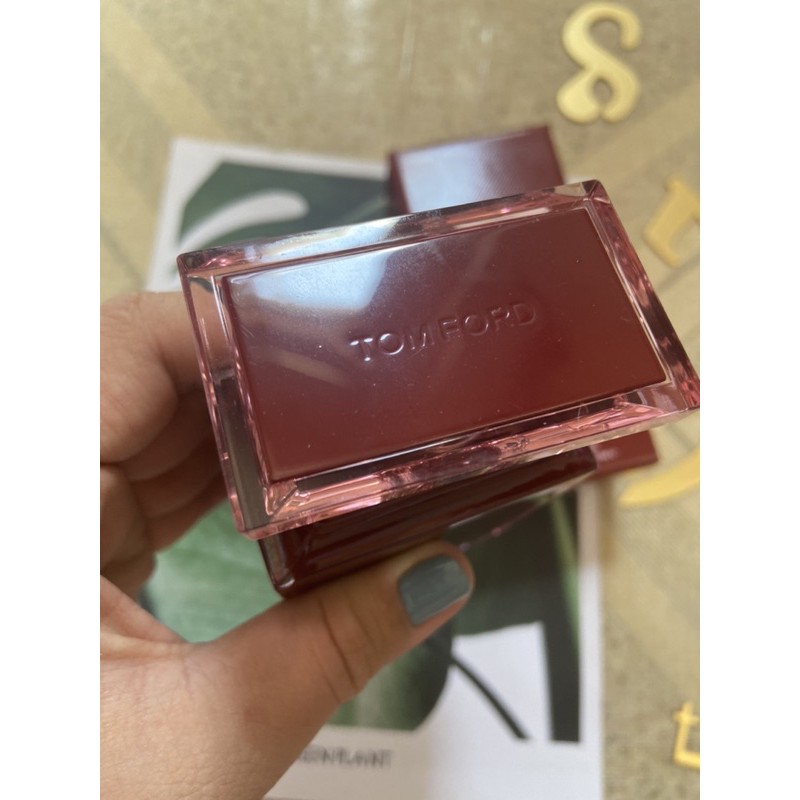 Nước Hoa Tomford Lost Cherry edp 100ML chuẩn auth