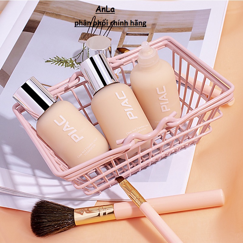 Kem nền BB PIAC che khuyết điểm, lâu trôi, dưỡng ẩm | BigBuy360 - bigbuy360.vn