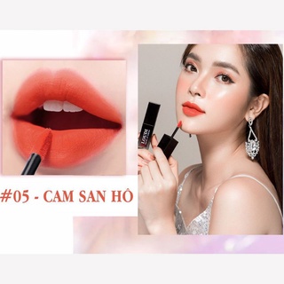 SON KEM LOUDI CAM SAN HÔ