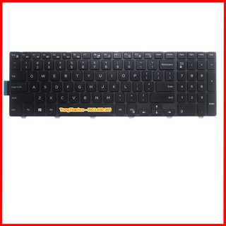 Bàn Phím Laptop Dell 3541