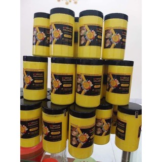 Hấp men sống 1000ml