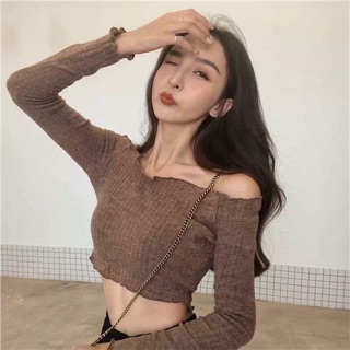 [ORDER] ÁO CROPTOP BODY