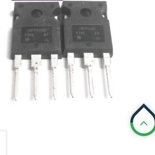 Cặp sò IRFP240 và IRFP9240