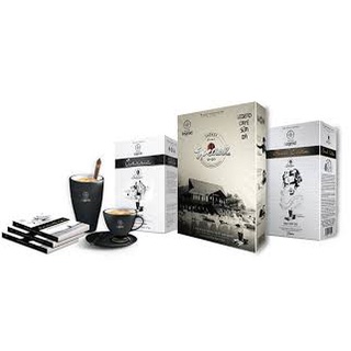 Cà Phê G7 Legend Passiona 4in1