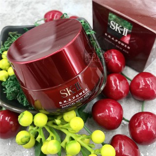 Sk-ii kem chống lão hóa tái tạo da rna power radial new age 50g- cam kết chính hãng