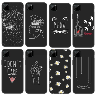 Ốp Điện Thoại TPU Silicon Mềm Màu Đen Nhám Cho Oppo A37 A39 A57 A59 A59S A3 A3S A5S A7 F1S