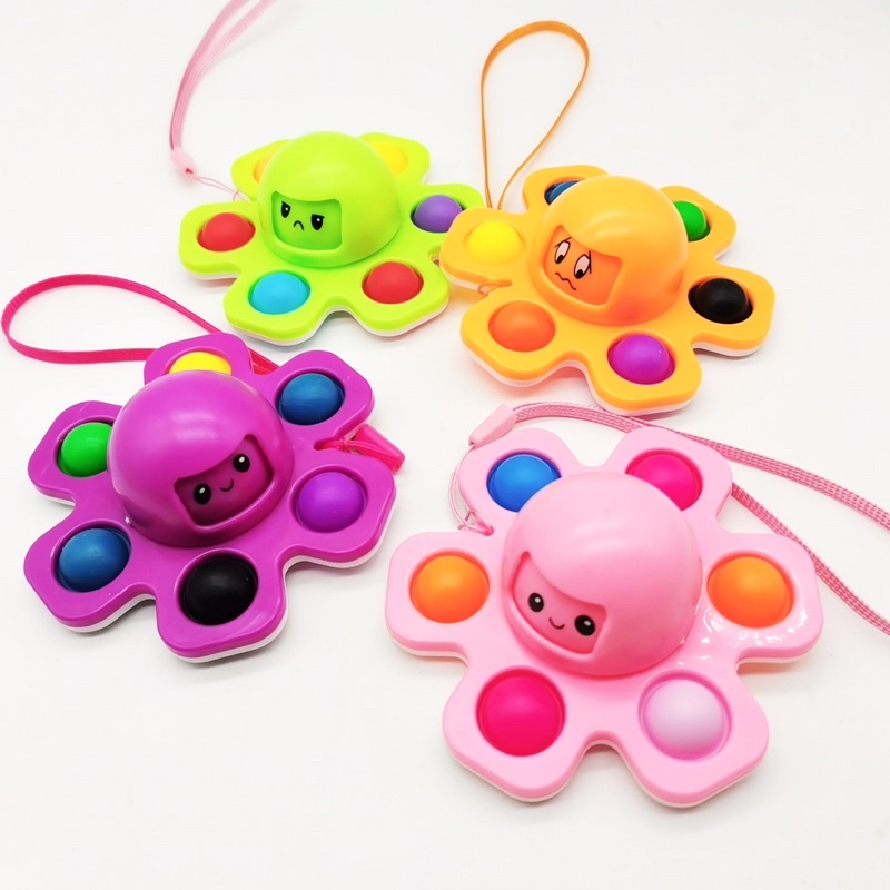 Con quay pop it