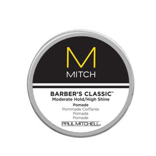 Was tạo kiểu mềm bóng MITCH BARBER'S CLASSIC 85g