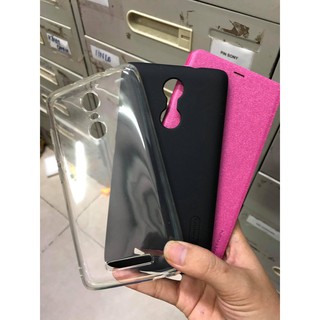 ""còn ít mẫu sale nốt""ốp lưng bao da xiaomi note 3 chính hãng nillkin