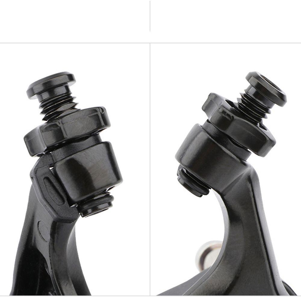 1 Cặp Phanh Xe Đạp Thay Thế Chất Lượng Cao