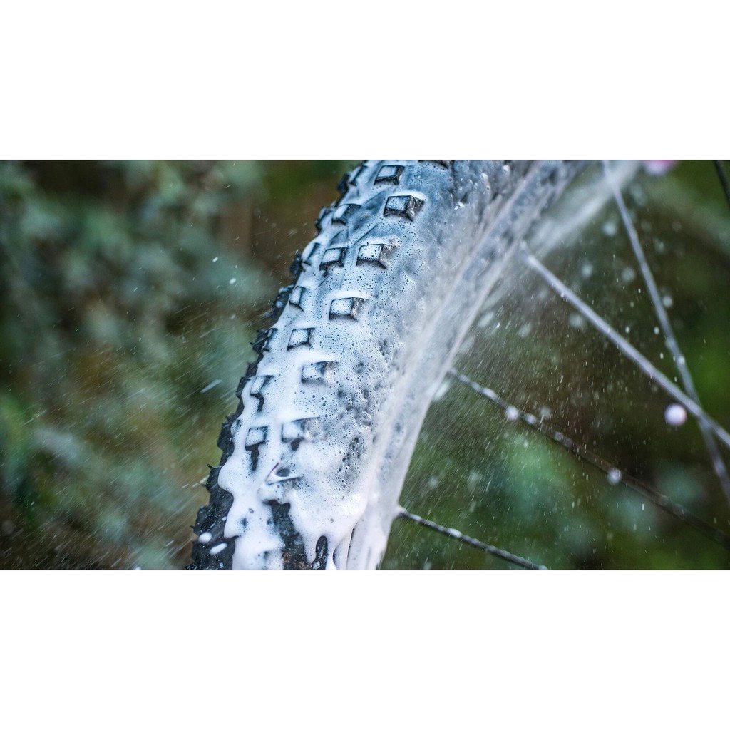 69bikeshop_NƯỚC RỬA XE MUC-OFF CÔNG NGHỆ NANO BIKER CLEANER 1L XE ĐẠP, XE MÁY VÀ Ô TÔ