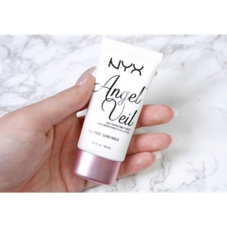 Kem lót Nyx Angel Veil Primer
