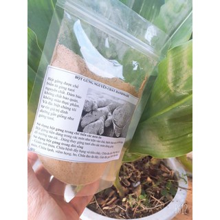 Bột Gừng 100g