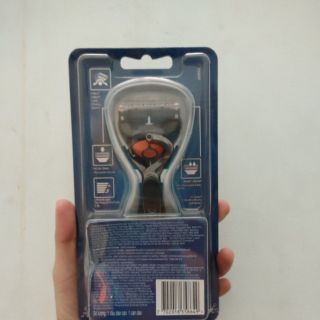 Cán cạo Gillette Fusion