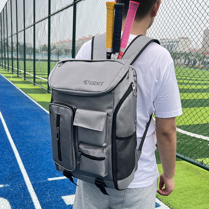 Balo Thể Thao Đa Năng Sức Chứa Lớn Phong Cách Mới Cho Nam Nữ