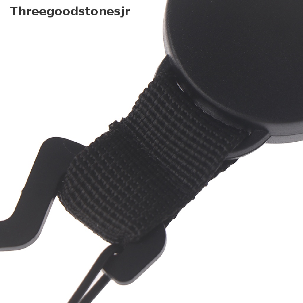 Móc Khóa Có Thể Thu Gọn Kèm Kẹp Đa Năng JR