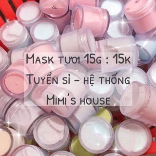 MiMi's House