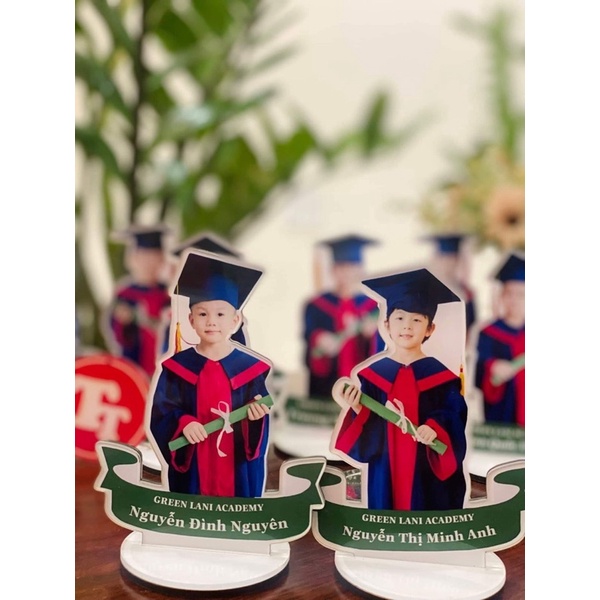 STANDEE IN THEO YÊU CẦU