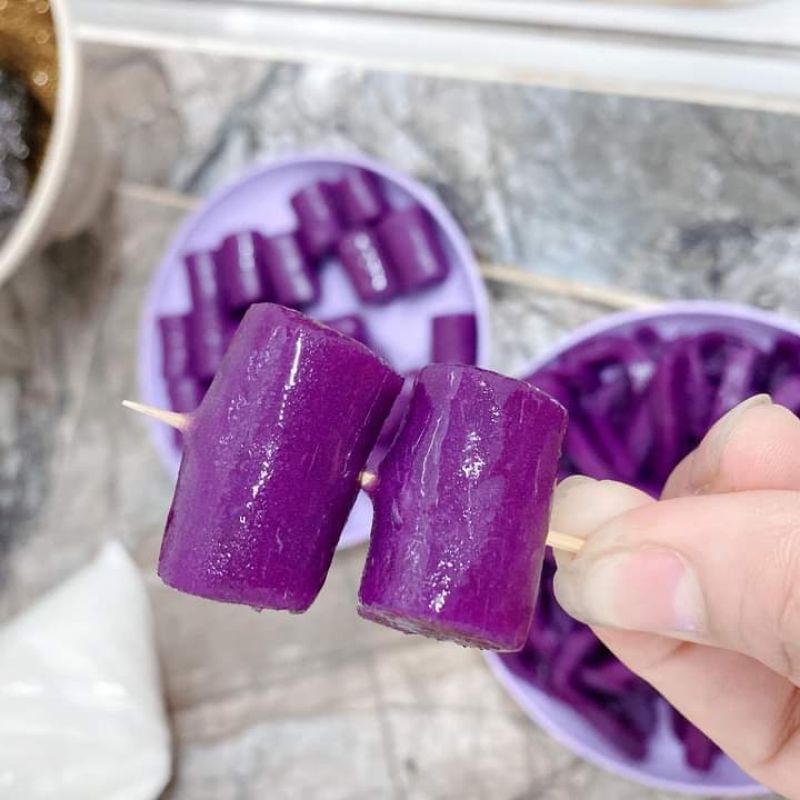 Khoai dẻo viên 1kg